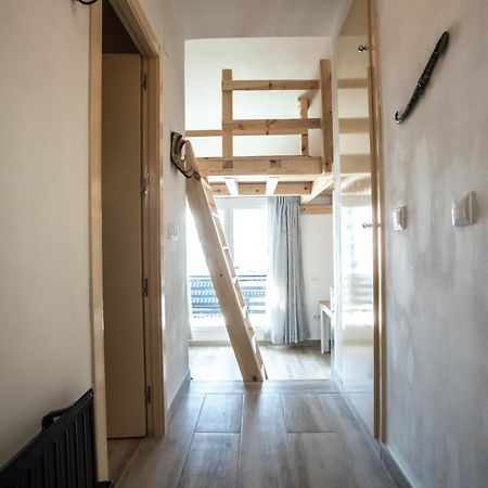 Apartamento Mulhacen Sierra Nevada Exterior foto