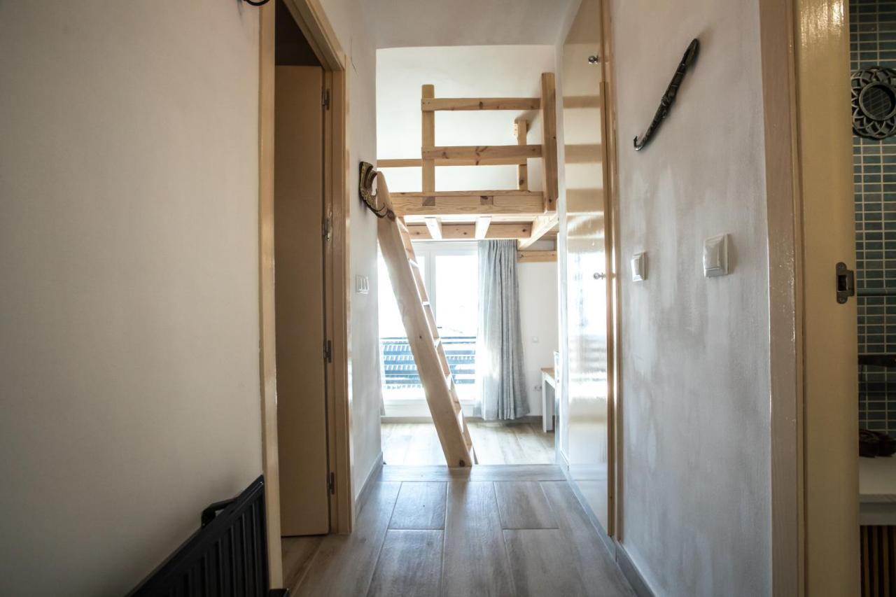Apartamento Mulhacen Sierra Nevada Exterior foto